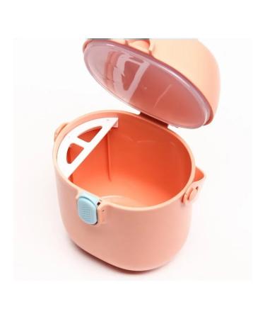 Container for baby food 450 ml - Buy Online on GoSupps.com