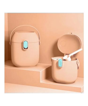 Container for baby food 450 ml - Buy Online on GoSupps.com