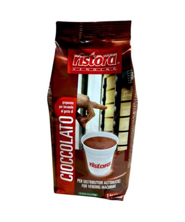 Ristora Hot chocolate Dabb - Buy Online on GoSupps.com