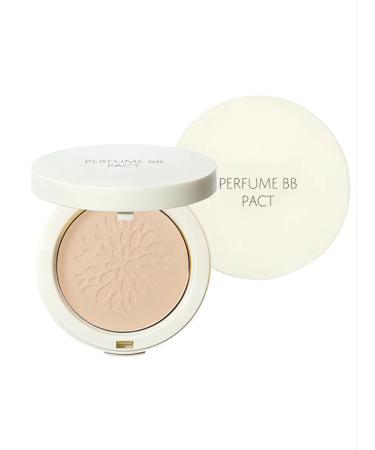 THE SAEM Compact powder Saemmul Perfume BB PACT SPF25 PA ++ 21