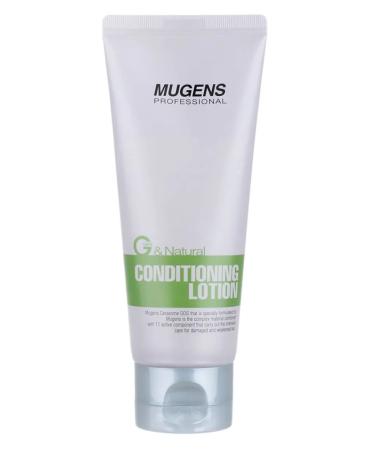 WELCOS Mugens Conditioning Lotion hair lotion 100 ml