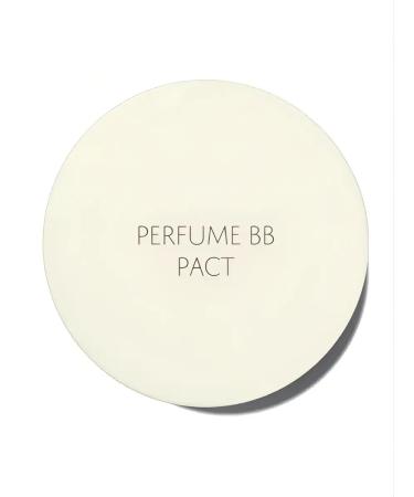 THE SAEM Compact powder Saemmul Perfume BB PACT SPF25 PA ++ 23 - Buy Online on GoSupps.com