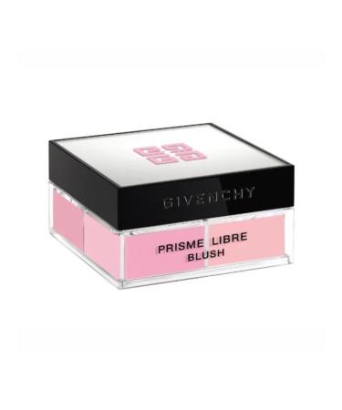 Givenchy Bruttle four -color blush Prisme Libre Blush 01 - Buy Online on GoSupps.com