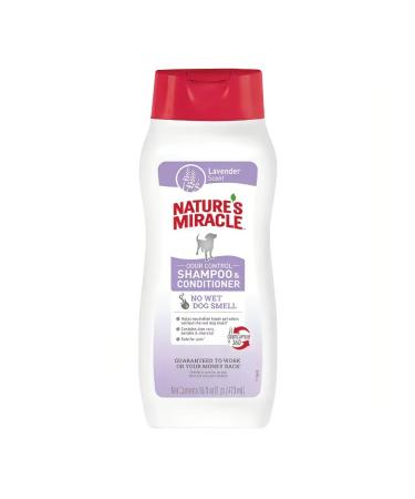 Nature's Miracle Contractor Contractor for dogs Natura's Miracle Lavender - Buy Online on GoSupps.com