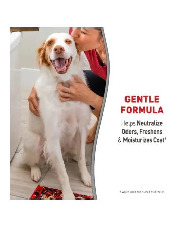 Nature's Miracle Contractor Contractor for dogs Natura's Miracle Lavender - Buy Online on GoSupps.com