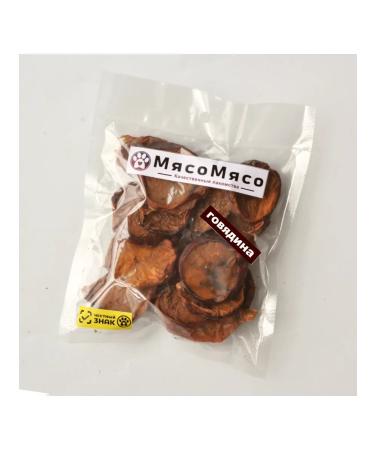 Meat Meat Bully semenniki 100 grams - Buy Online on GoSupps.com