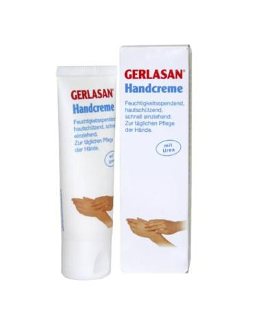 Gehwol Gerlasan Hand Cream - hand cream Gerlazan 40 ml