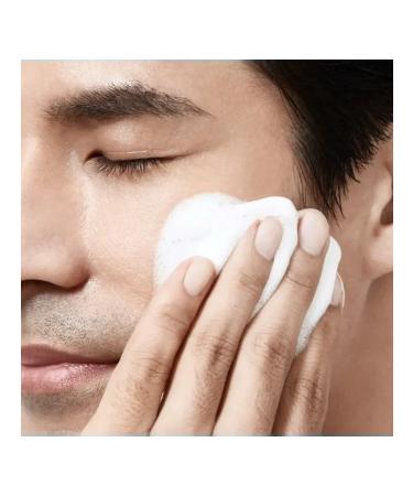 SHISEIDO Cleaning foam for men - Buy Online on GoSupps.com