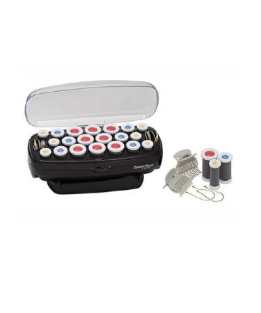 BaByliss PRO Electric Bigudi Ceramic Pulse Bab3021e 20 pcs - Buy Online on GoSupps.com