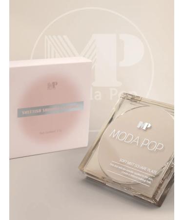 Moda Pop Matte blush - Buy Online on GoSupps.com