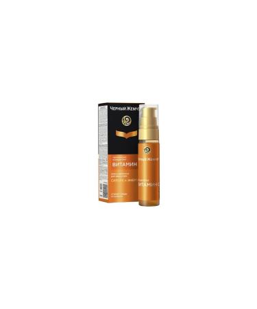 Pull-up care Facial cream for face and century black pearls moisturizing