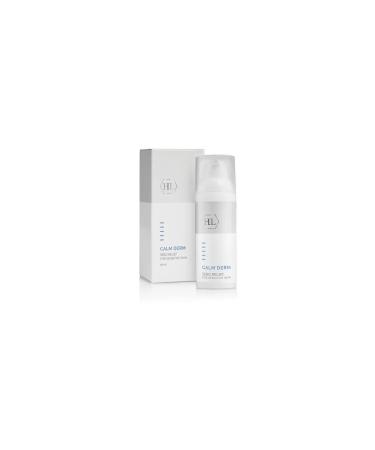 Pull-up care Holyland Calm Derm Derm Facial Cream is light balancing 50 m