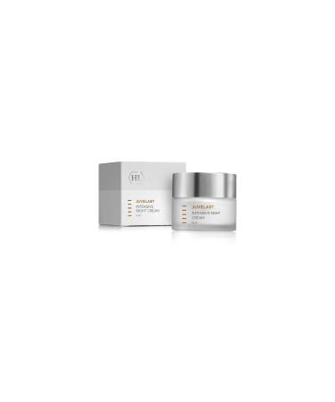 Pull-up care Holyland Juvelast Night Cream 50 ml