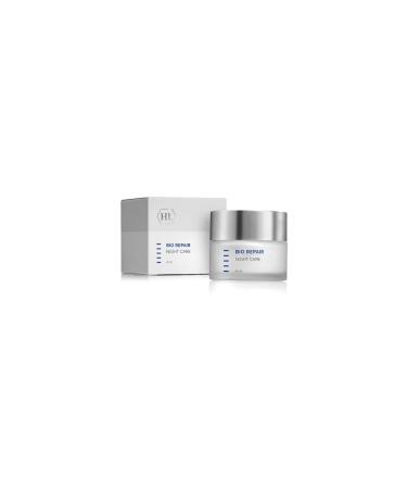 Pull-up care Night Face Cream Holyland Laboratories Bio Repair Piva