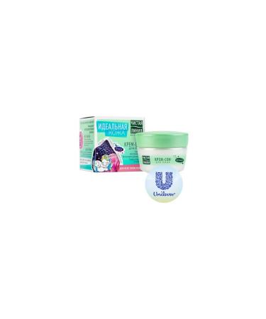 Pull-up care Night cream for face Clean line perfect skin for aircraft