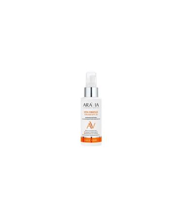 Pull-up care Aravia Laboratories Vitamin Cream with Antioxidant