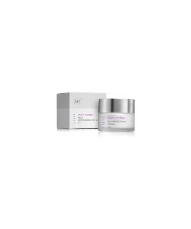 Pull-up care Holyland Laboratories Multi Vitam moisturizer