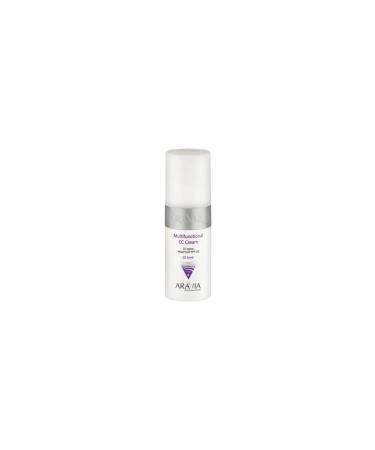 Pull-up care SS CRRUM Protective Aravia Professional Multifunctional SPF-20