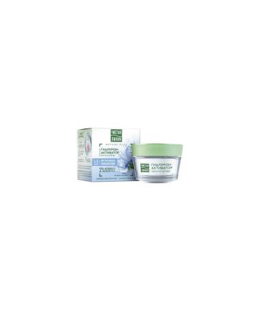 Pull-up care Cream-Buster Face Clean Gialuron Activator line 45 ml