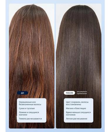 Keratin Hair Mask Hair growth mask 350ml - Buy Online on GoSupps.com