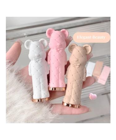 MAKEUP Moisturizing Lip Balm Set for Chapped Lips (3 pcs) - Buy Online on GoSupps.com