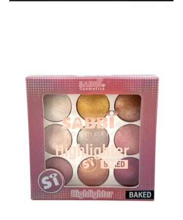 AE Highlighter for the face and body - Buy Online on GoSupps.com