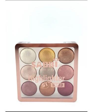 AE Highlighter for the face and body - Buy Online on GoSupps.com