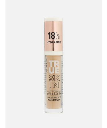 catrice Concealer 010 shade
