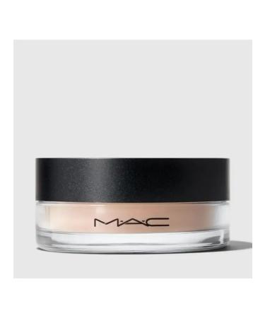 MACcosmetic Facial Powder Mac Studio Fix Perfecting Powder Medium tone - Buy Online on GoSupps.com