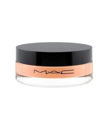 MACcosmetic Facial Face Studio Fix Perfecting Powder Ton Medium Deep