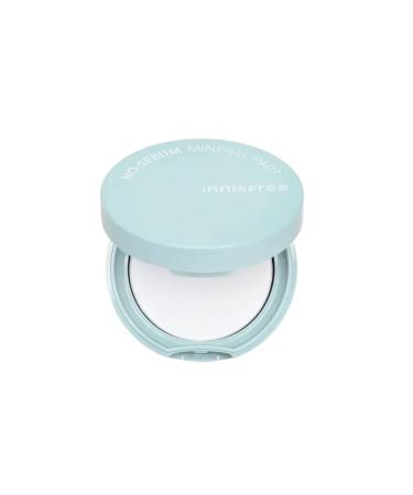 Innisfree Matting compact mineral powder for the face 8.5g