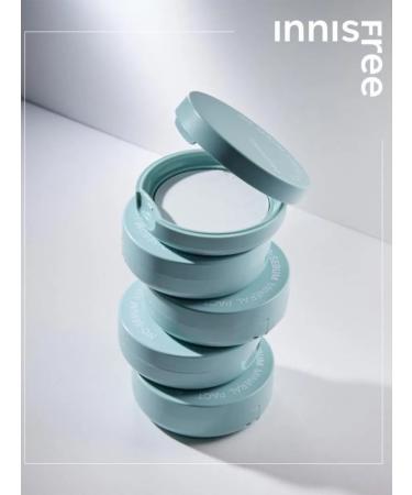 Innisfree Matting compact mineral powder for the face 8.5g - Buy Online on GoSupps.com