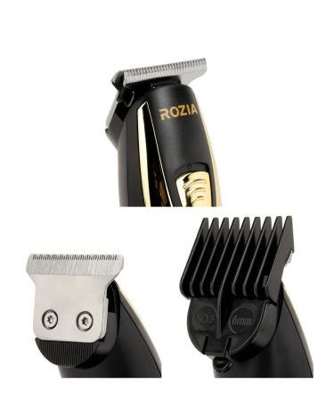 rozia Professional hair cutter Wending - Buy Online on GoSupps.com