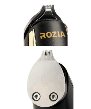 rozia Professional hair cutter Wending - Buy Online on GoSupps.com