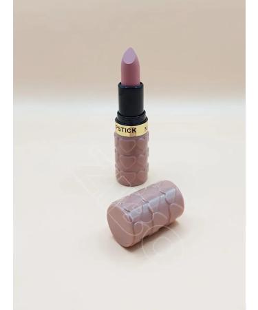 ZIBO Lipstick matte solid for lips 6 pieces - Buy Online on GoSupps.com