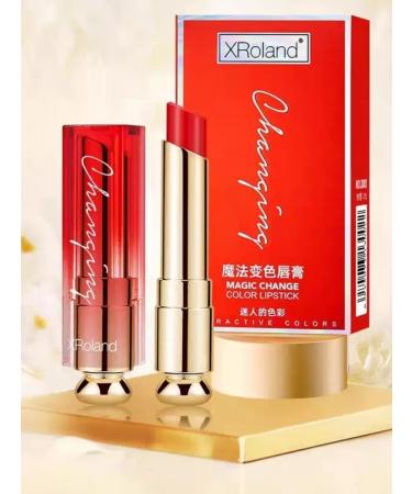 lip balm Hygienic lipstick Xroland - Buy Online on GoSupps.com