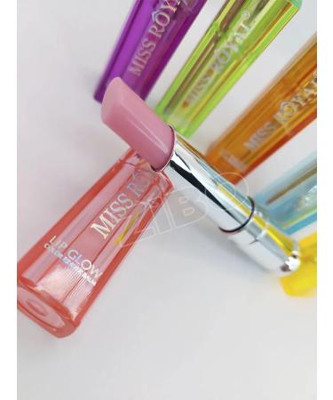 ZIBO Lipstick-lip balm moisturizing manifesting set - Buy Online on GoSupps.com
