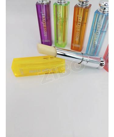 ZIBO Lipstick-lip balm moisturizing manifesting set - Buy Online on GoSupps.com