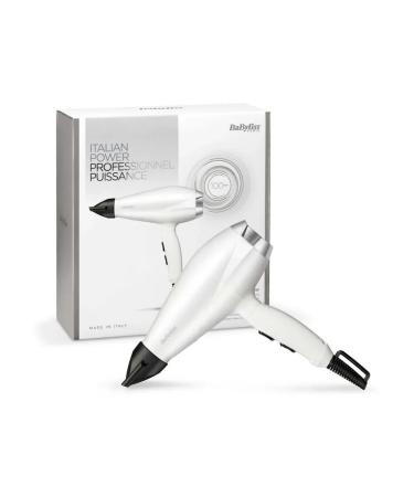 Babyliss Hair dryer 6704-WE - Buy Online on GoSupps.com