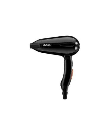 Babyliss Hair dryer 5344 E (PI)