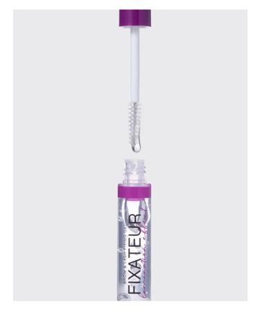 VIVIENNE SABO Fixateur lamination laminating gel - Buy Online on GoSupps.com