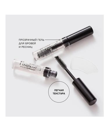 VIVIENNE SABO Fixateur eyebrow gel fixing - Buy Online on GoSupps.com