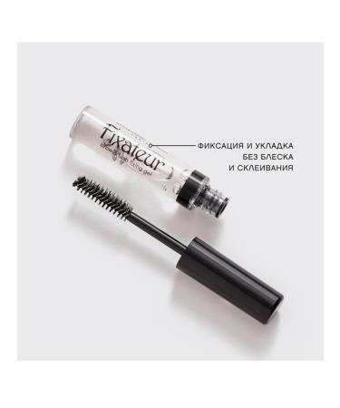 VIVIENNE SABO Fixateur eyebrow gel fixing - Buy Online on GoSupps.com