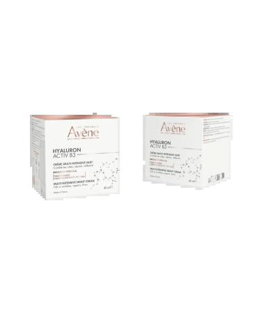 AVENE Hyaluron Activ B3 40 ml rejuvenating cream - Buy Online on GoSupps.com