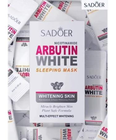 CosmoKorea3 Night face masks 20 pcs - Buy Online on GoSupps.com