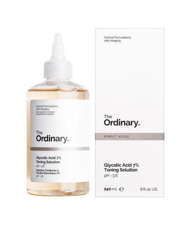 Piling Tonik for problem skin The Ordinary