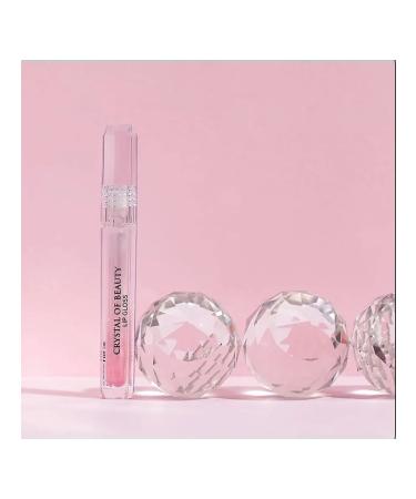Letual Lip gloss Crystal of Beauty No. 103 - Buy Online on GoSupps.com