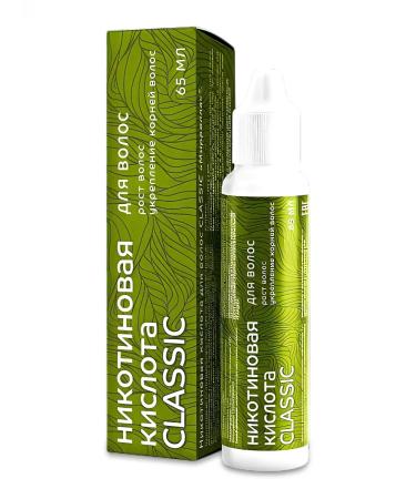 Honey and Jam Nicotinic hair Classic Mirrolla 65 ml - Buy Online on GoSupps.com