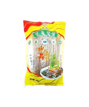 TRI-S Chinese potato noodles (Noodles) 500g