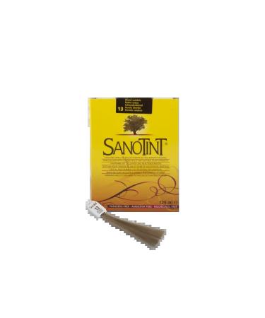 Vivasan Natural hair dye sanotine Sanotint # 13 - Buy Online on GoSupps.com